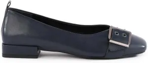 Seychelles Women's Cambridge Leather Ballet Flat