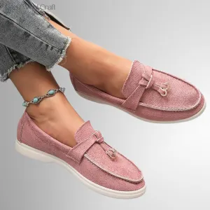 Shellyy Soft Loafer