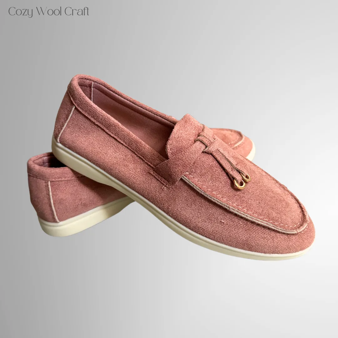 Shellyy Soft Loafer