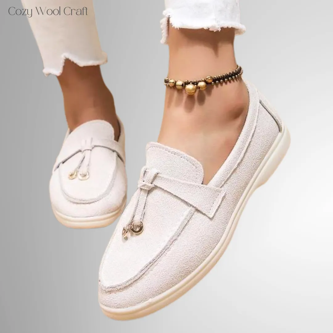 Shellyy Soft Loafer