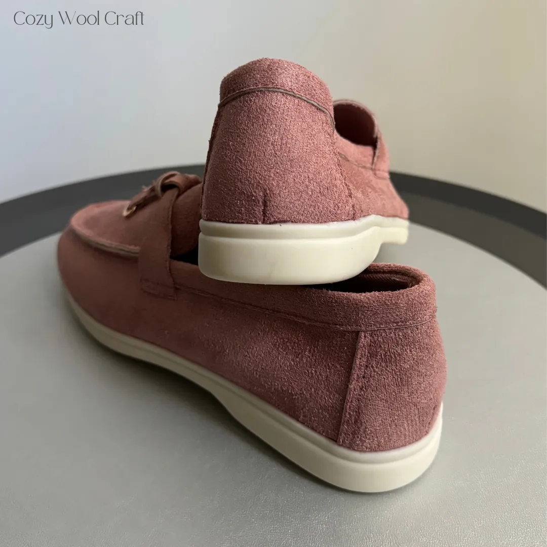 Shellyy Soft Loafer