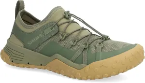 Simms Pursuit Shoe - Ultimate Wet-Wading, Non-Slip Water Shoes with Quick-Dry & Superior in-River Grip - Ideal for Deck, Paddle Board & Outdoor Adventures