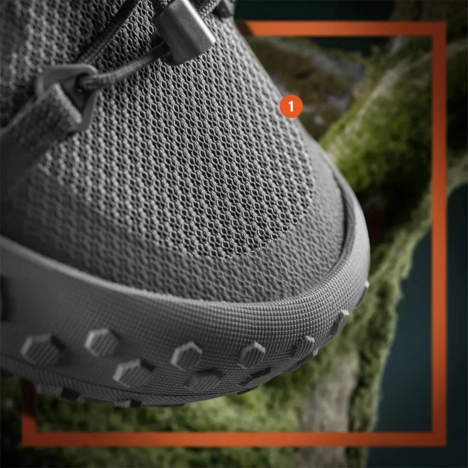 Simms Pursuit Shoe - Ultimate Wet-Wading, Non-Slip Water Shoes with Quick-Dry & Superior in-River Grip - Ideal for Deck, Paddle Board & Outdoor Adventures