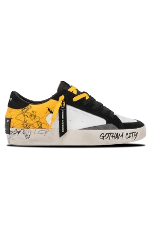 SK8 Deluxe Batman Sneaker*