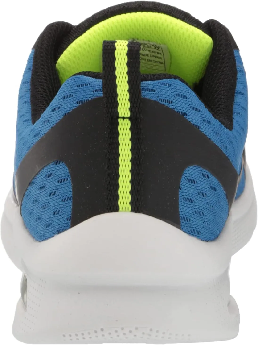 Skechers Boy's Microspec Max (Little Big Kid) Sneaker
