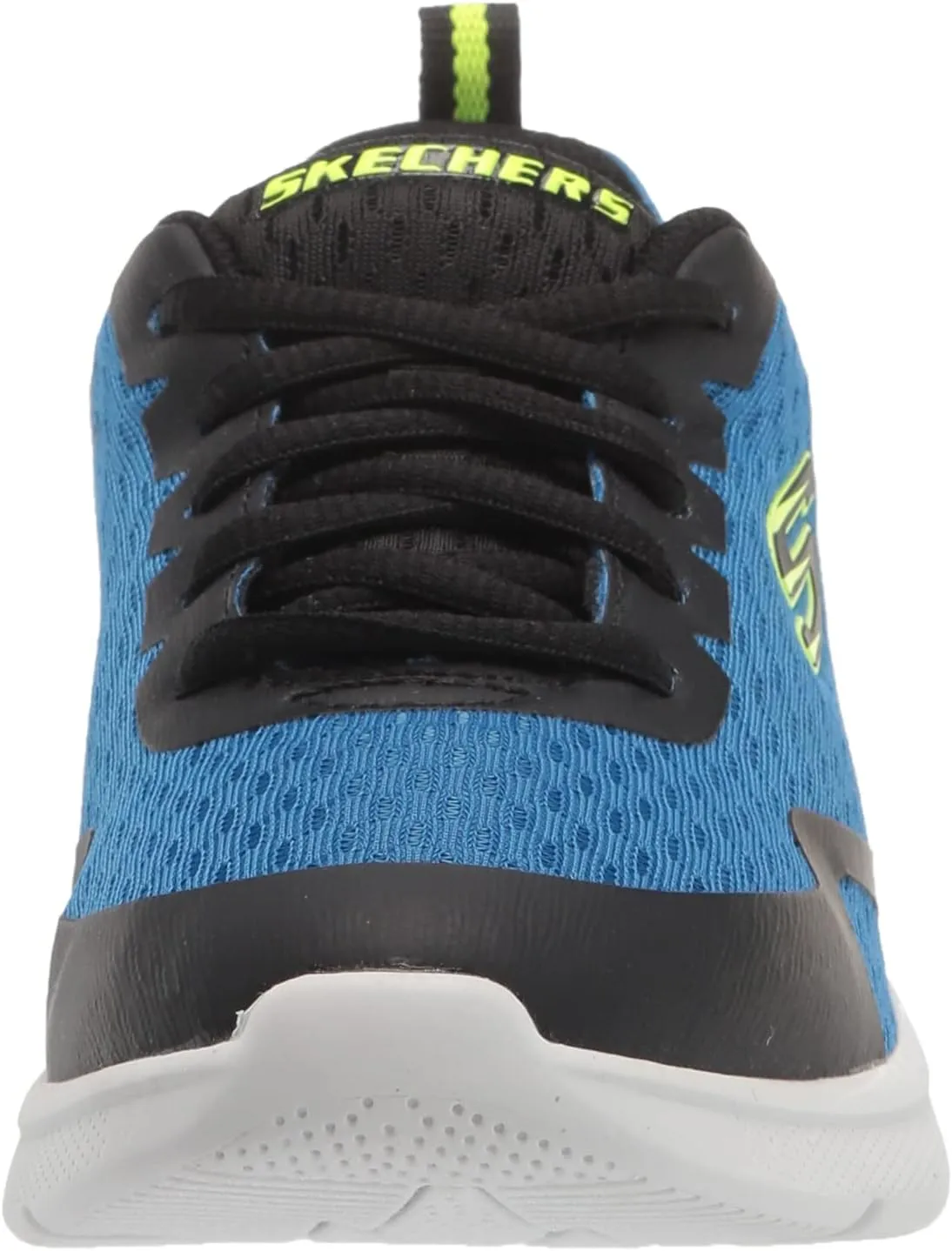 Skechers Boy's Microspec Max (Little Big Kid) Sneaker