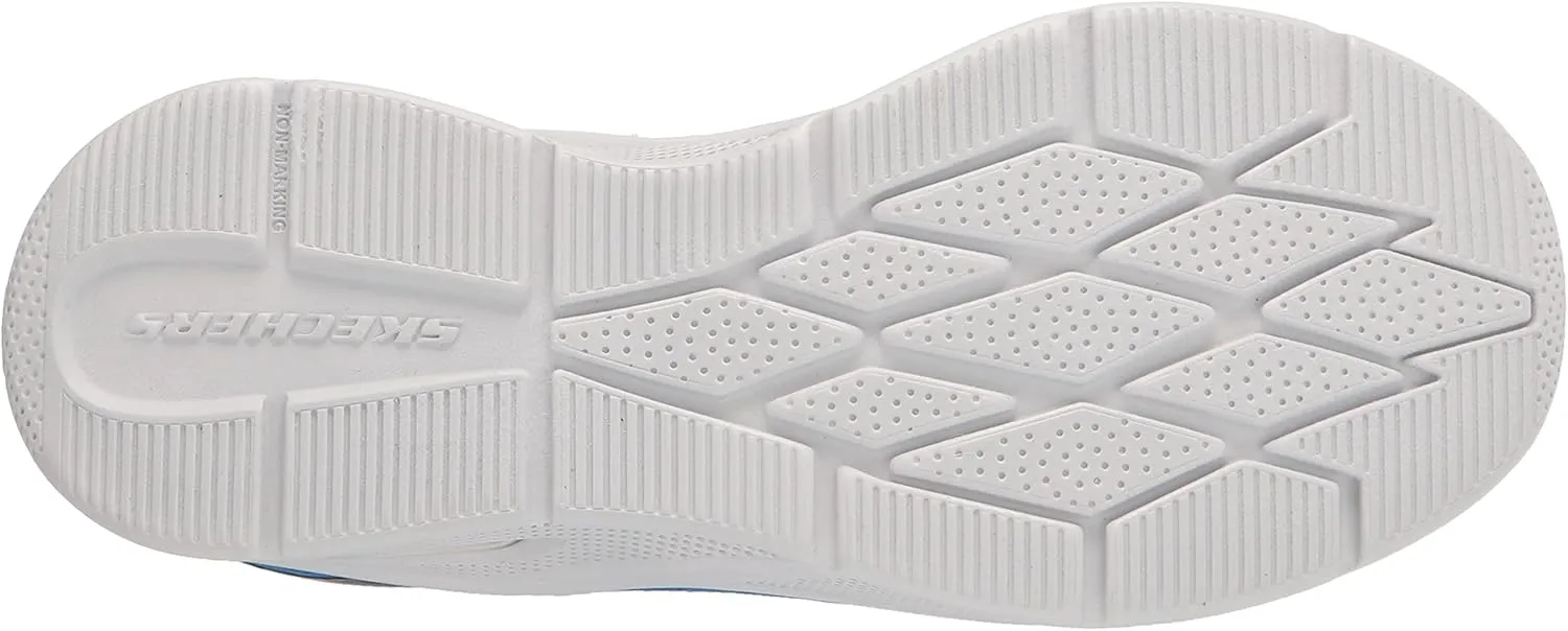 Skechers Boy's Microspec Max (Little Big Kid) Sneaker