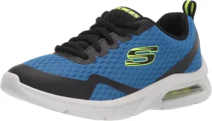 Skechers Boy's Microspec Max (Little Big Kid) Sneaker