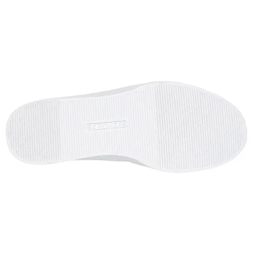 Skechers Ladies Trainers - 185000 - White