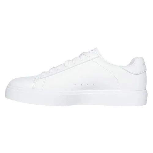 Skechers Ladies Trainers - 185000 - White