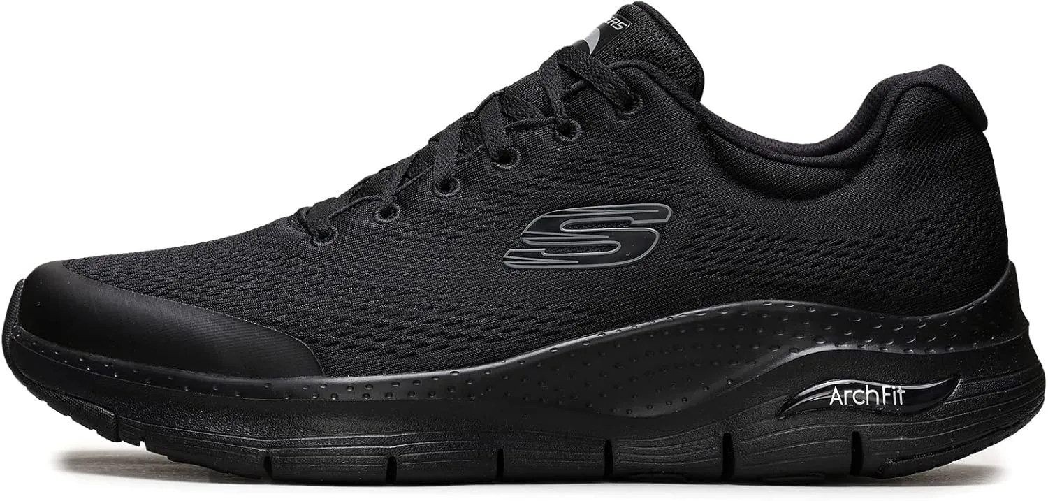 Skechers Men's Arch Fit Oxford