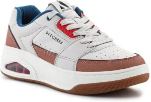 Skechers Men's UNO Court Trainers