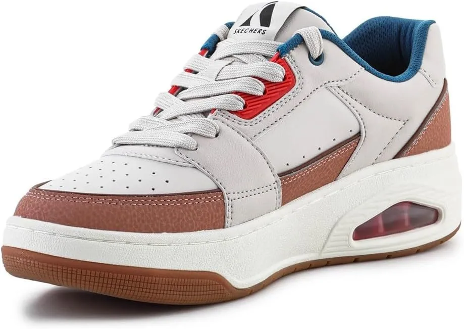 Skechers Men's UNO Court Trainers