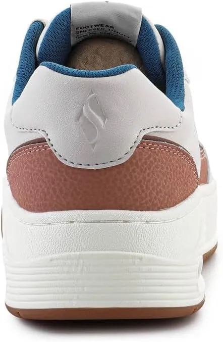Skechers Men's UNO Court Trainers