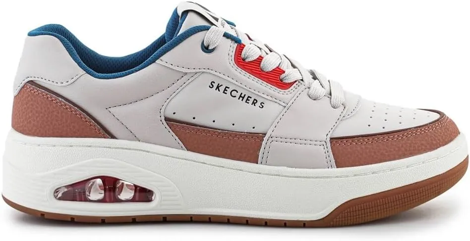 Skechers Men's UNO Court Trainers