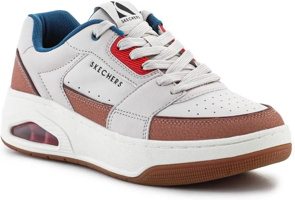 Skechers Men's UNO Court Trainers