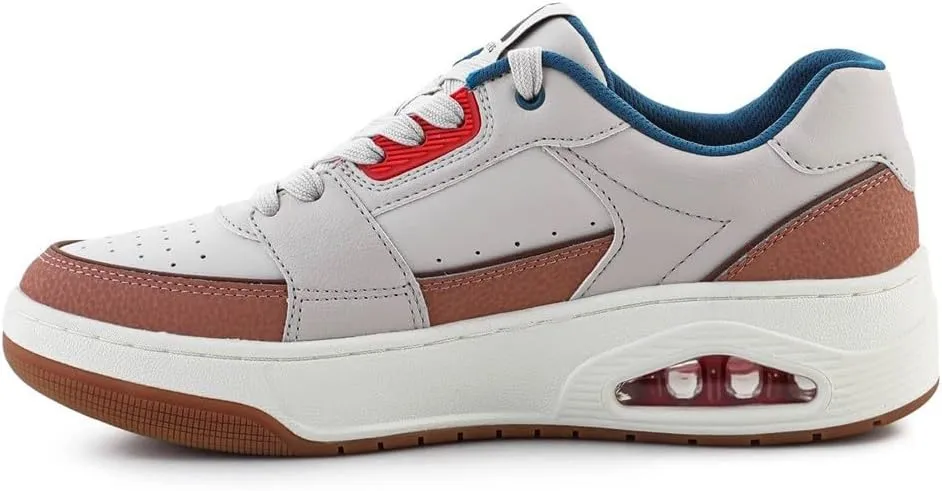 Skechers Men's UNO Court Trainers