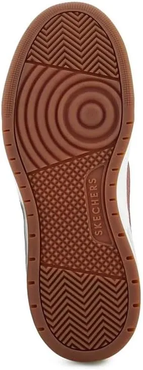 Skechers Men's UNO Court Trainers