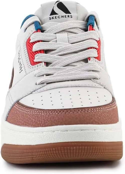 Skechers Men's UNO Court Trainers
