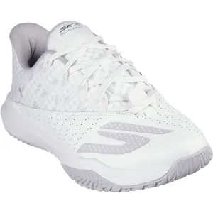 Skechers Performance Skechers Viper Court Rally Leather Men's White Trainers
