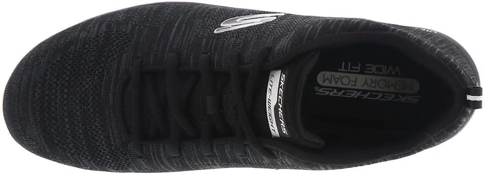 Skechers Sport Women's Track Sneaker