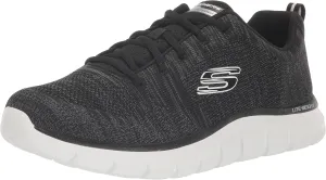Skechers Sport Women's Track Sneaker