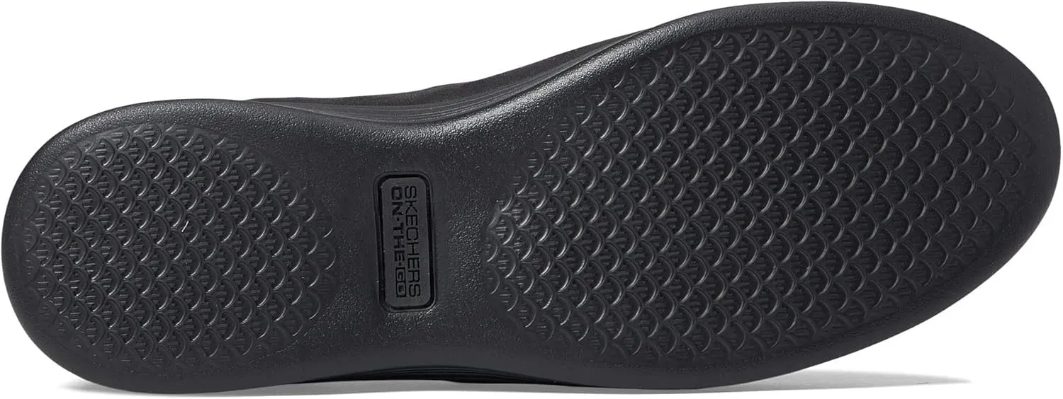 Skechers Women's go Dreamy Ballet Flat