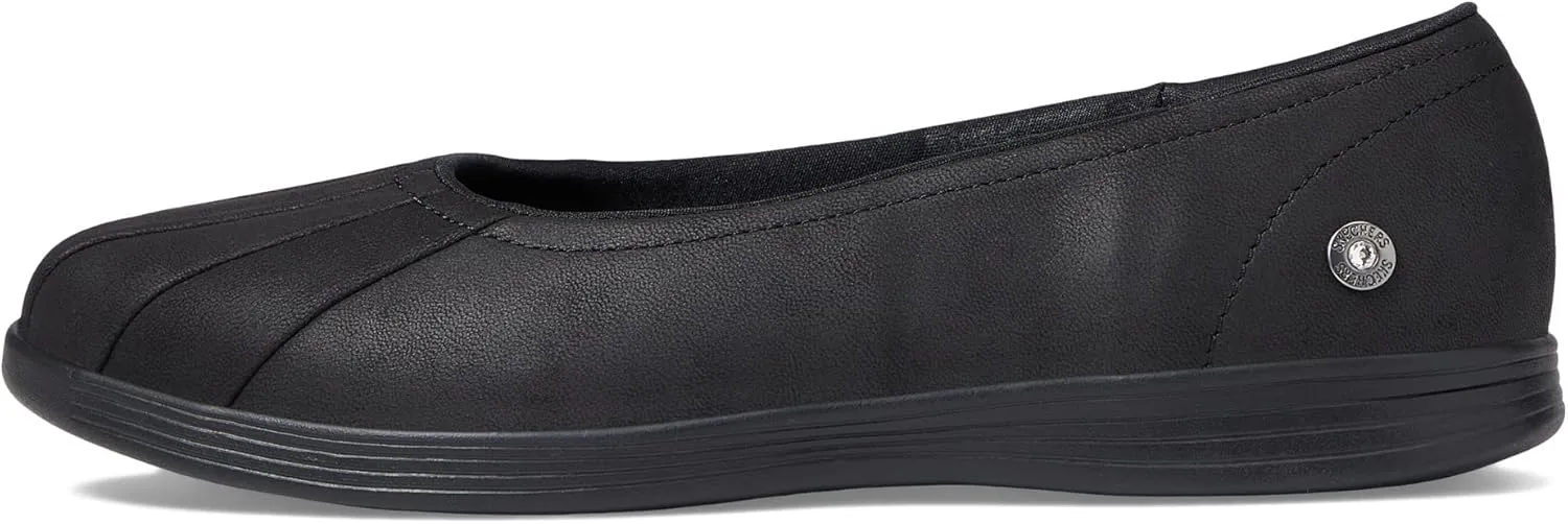 Skechers Women's go Dreamy Ballet Flat