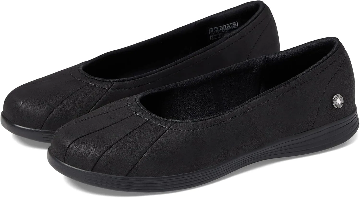 Skechers Women's go Dreamy Ballet Flat