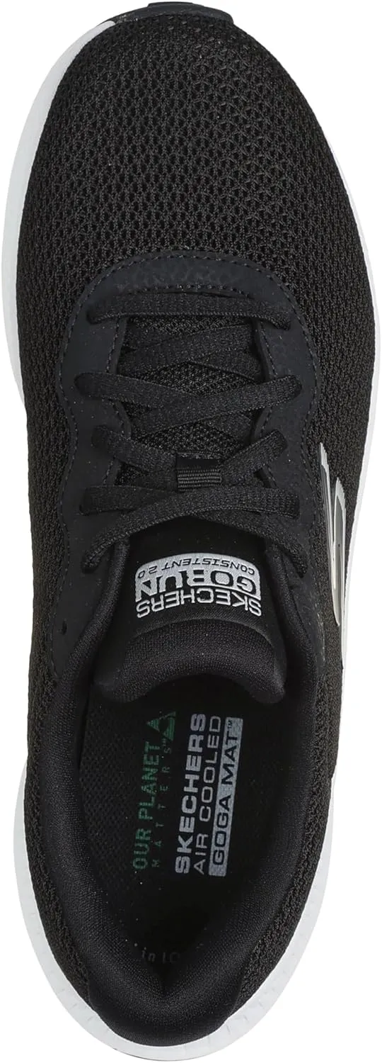 Skechers Women's Go Run Consistent 2.0 Engaged Sneaker