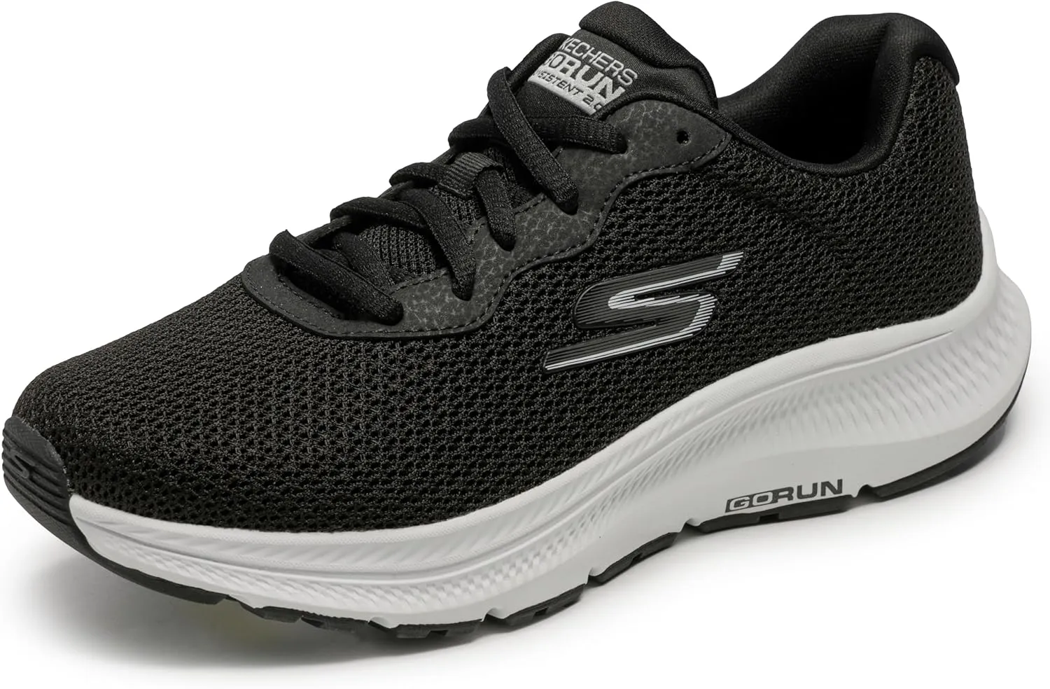 Skechers Women's Go Run Consistent 2.0 Engaged Sneaker