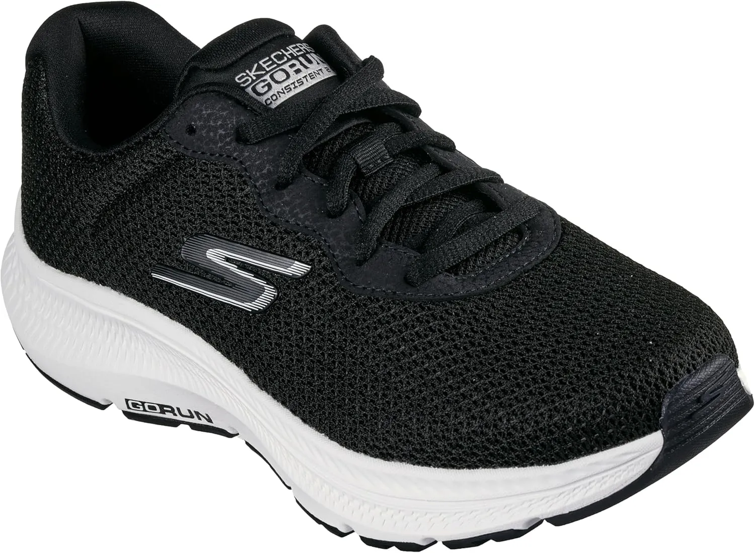 Skechers Women's Go Run Consistent 2.0 Engaged Sneaker