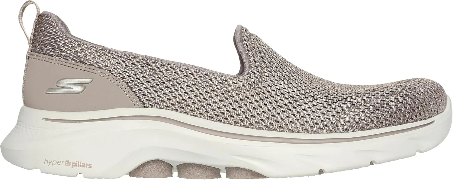Skechers Women's Go Walk 7 Razi Sneaker