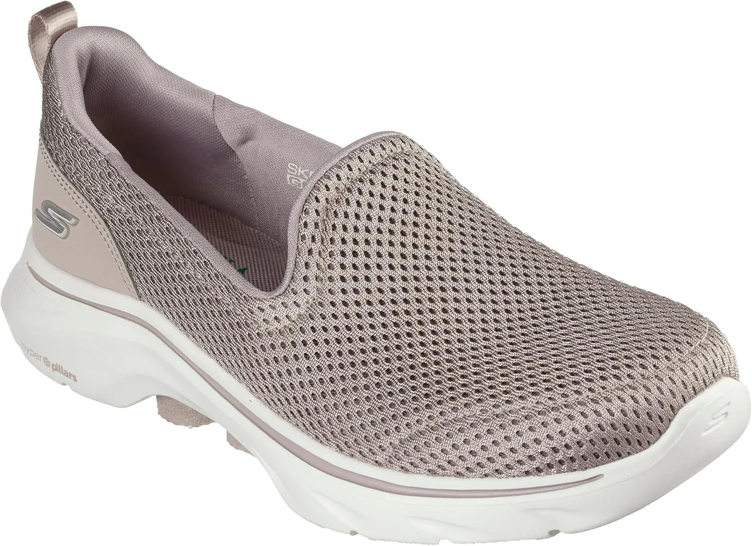 Skechers Women's Go Walk 7 Razi Sneaker
