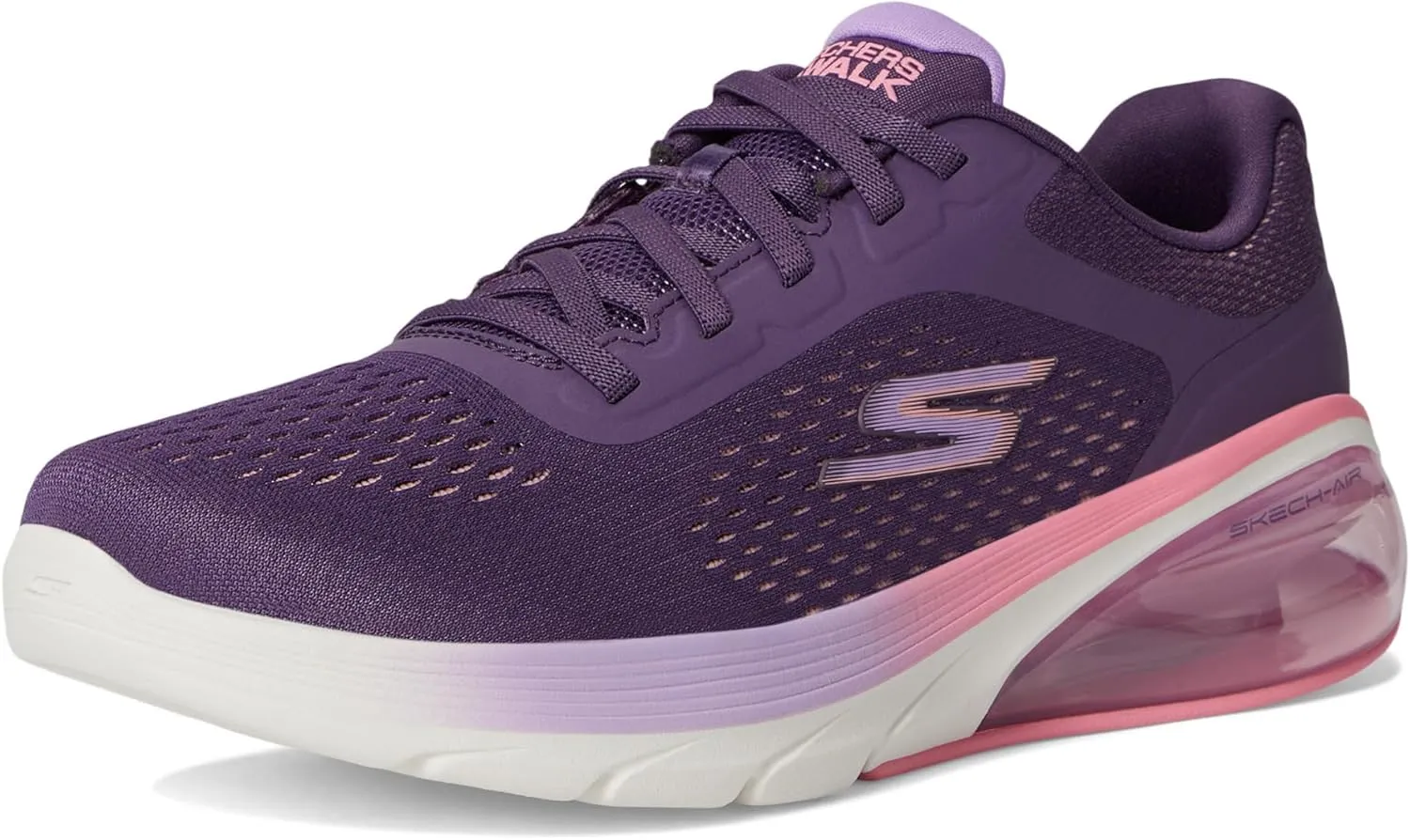 Skechers Women's Go Walk Air 3.0 Sneaker