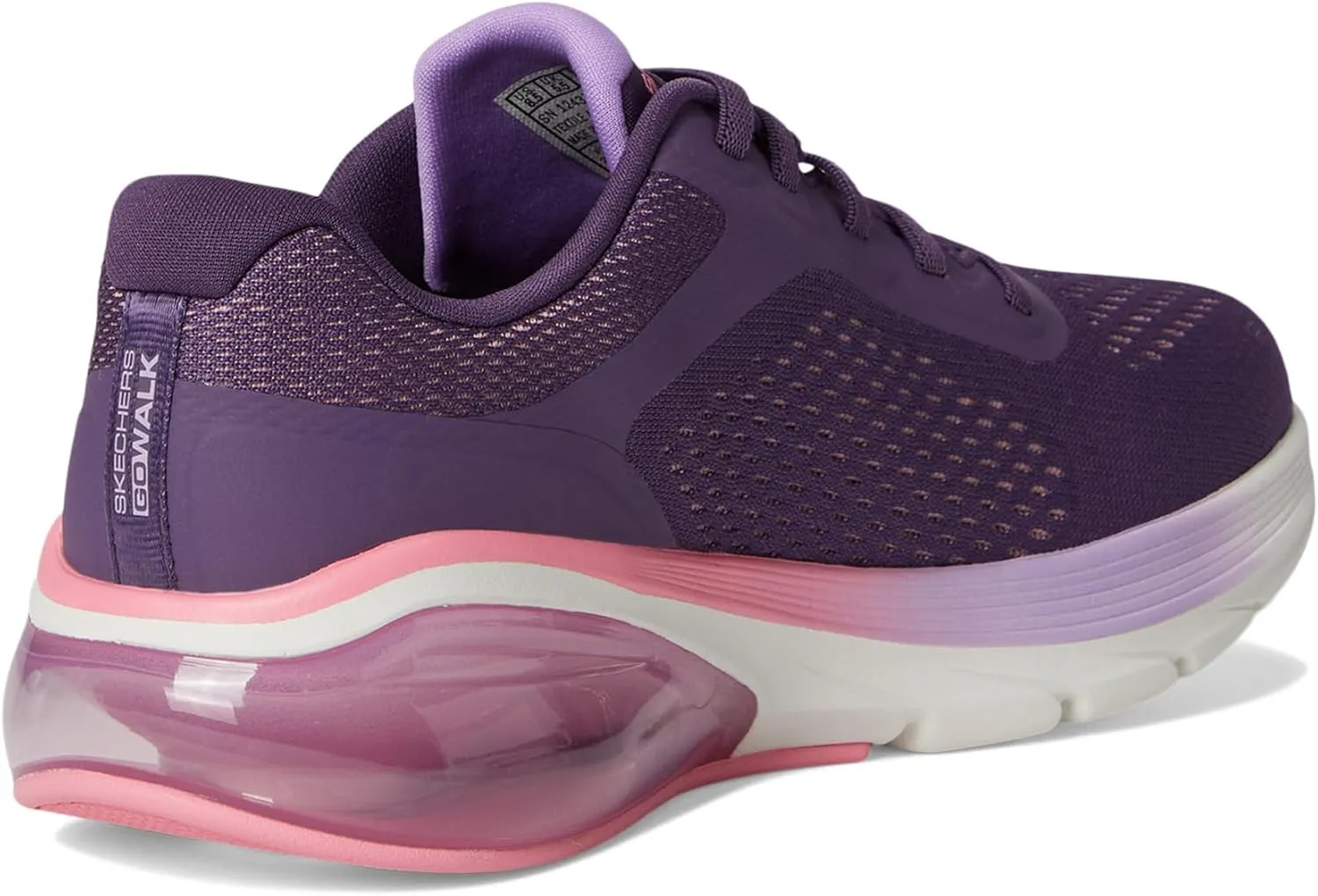 Skechers Women's Go Walk Air 3.0 Sneaker