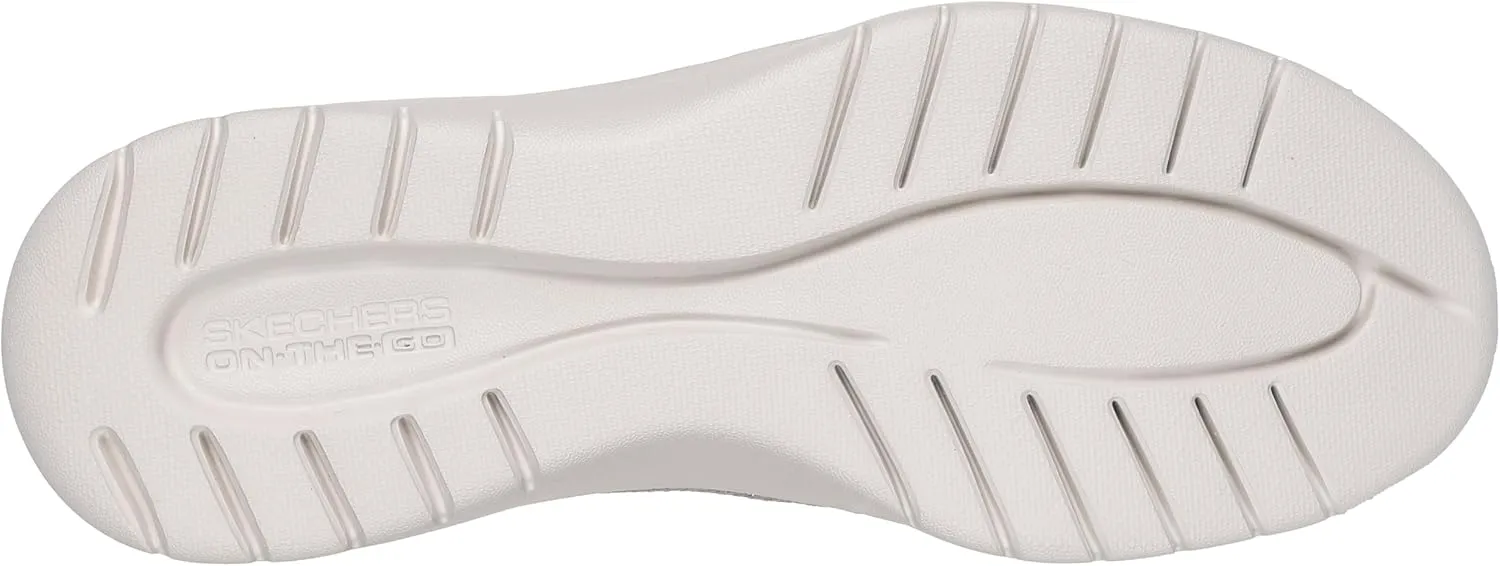 Skechers Women's On-The-go Flex Stretch Fit Hands Free Slip-ins Loafer Flat