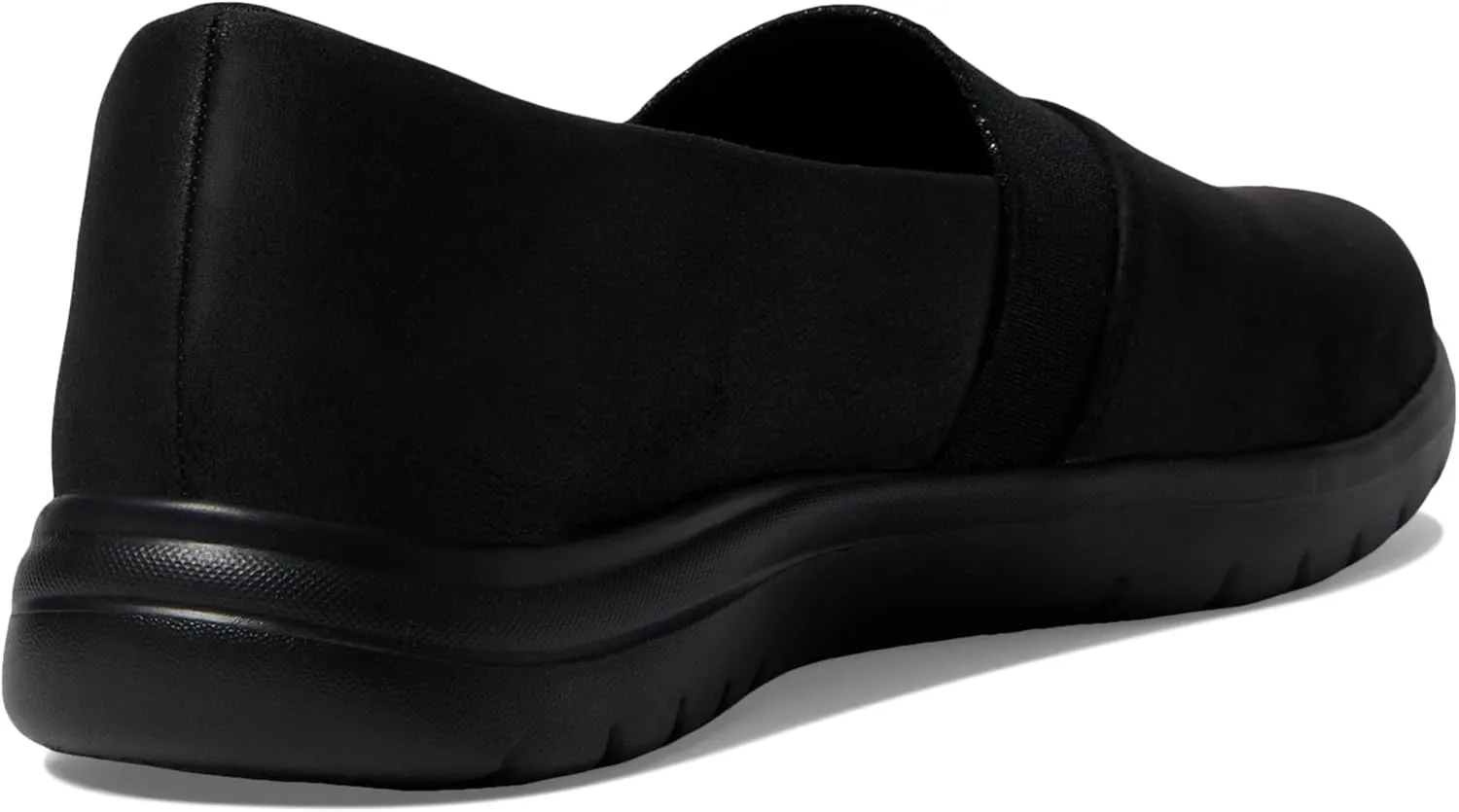 Skechers Women's On-The-go Flex W/Sparkle Gore Ballet Flat