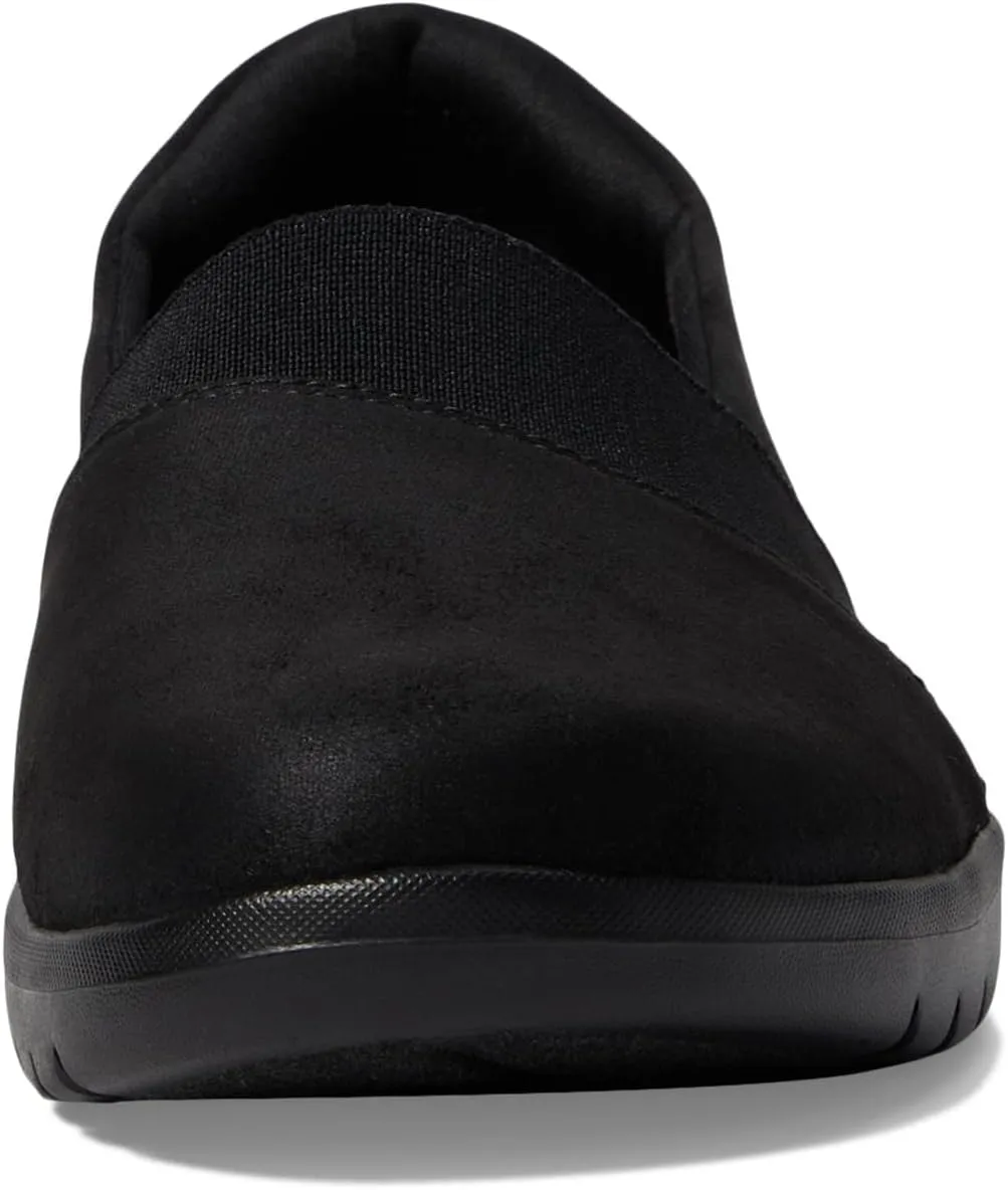 Skechers Women's On-The-go Flex W/Sparkle Gore Ballet Flat