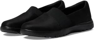 Skechers Women's On-The-go Flex W/Sparkle Gore Ballet Flat