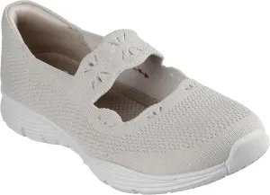 Skechers Women's Seager-Cute N' Coy Mary Jane Flat