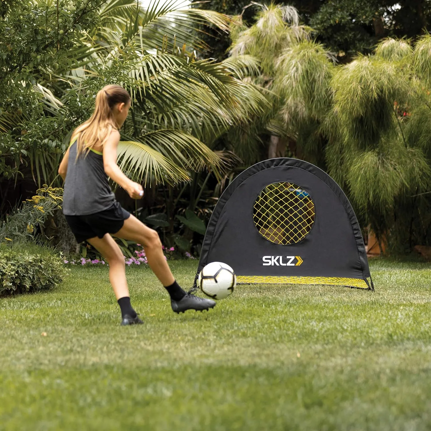 SKLZ Precision Pop-Up Goal
