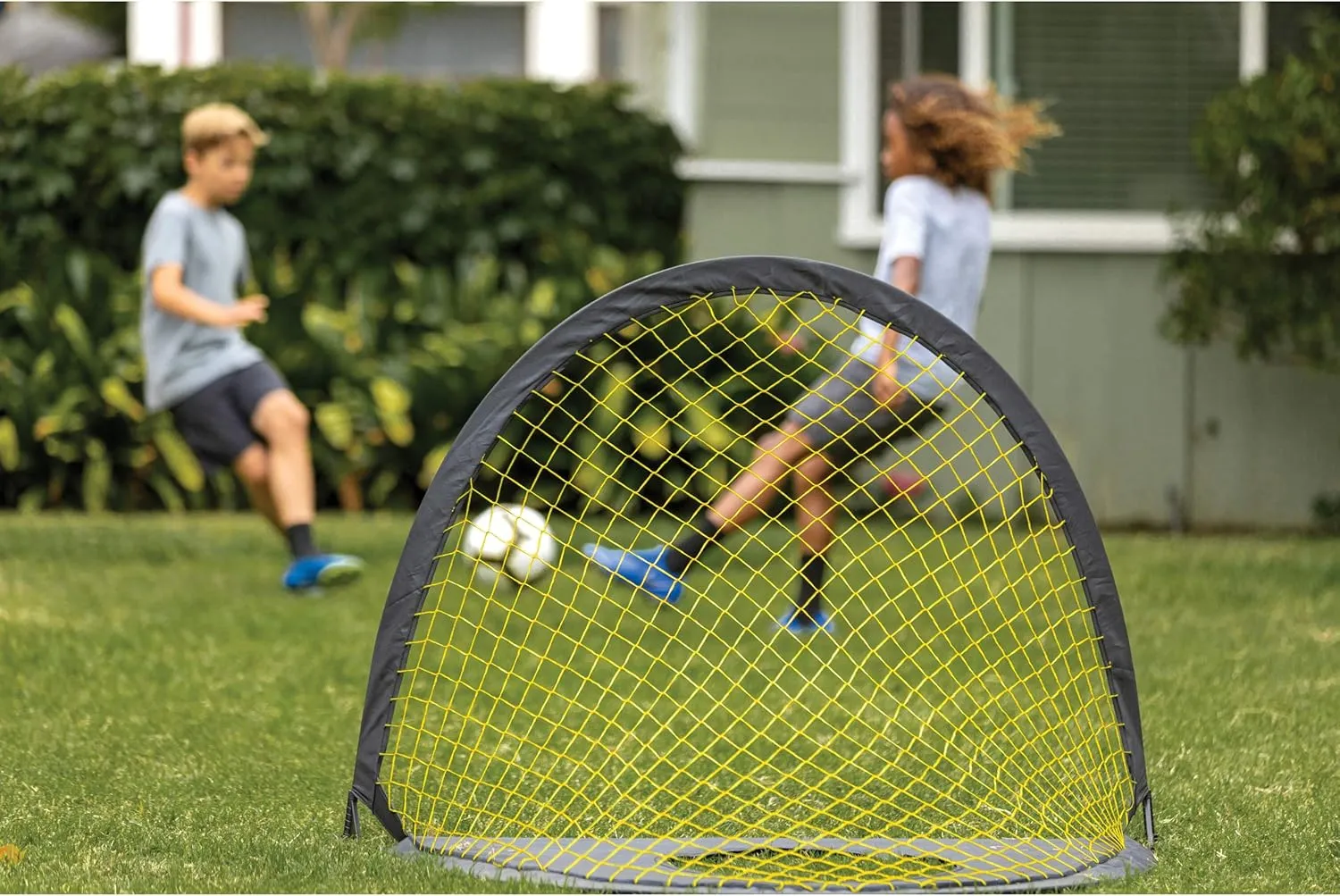 SKLZ Precision Pop-Up Goal