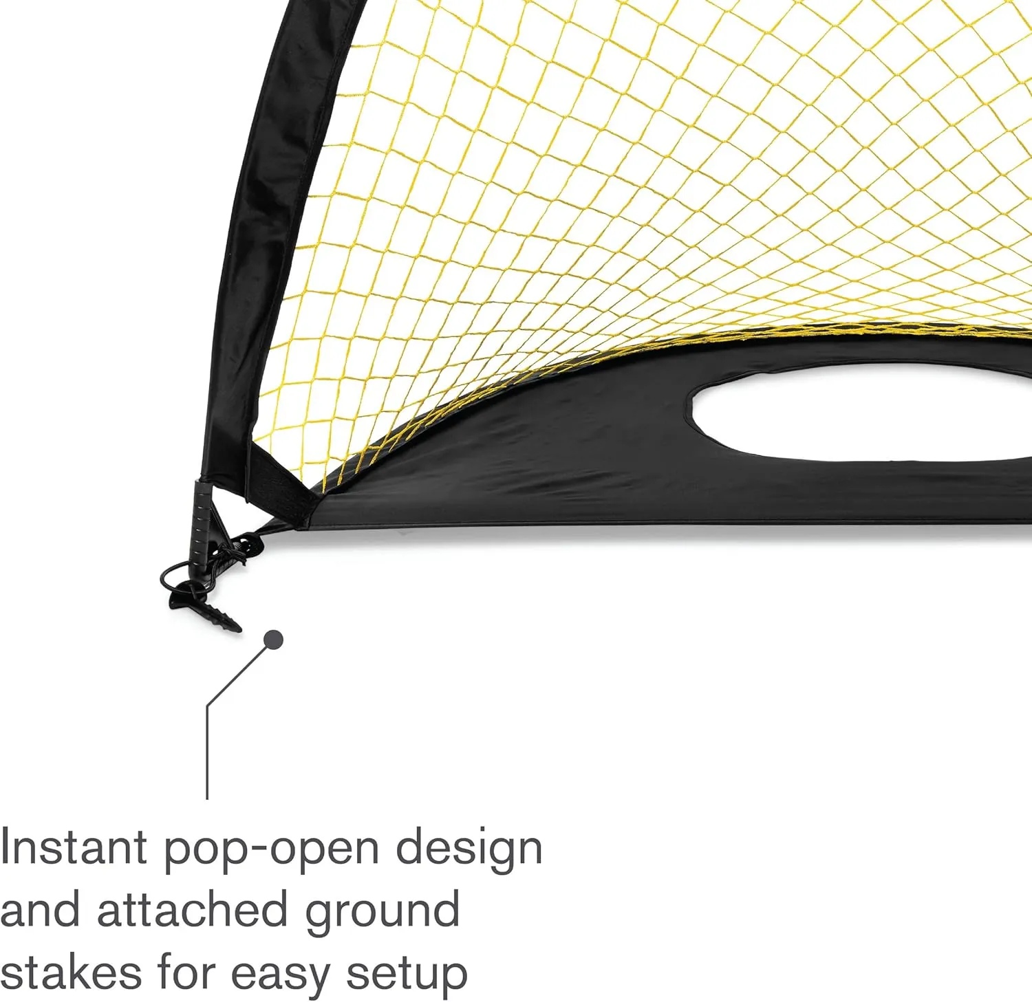 SKLZ Precision Pop-Up Goal