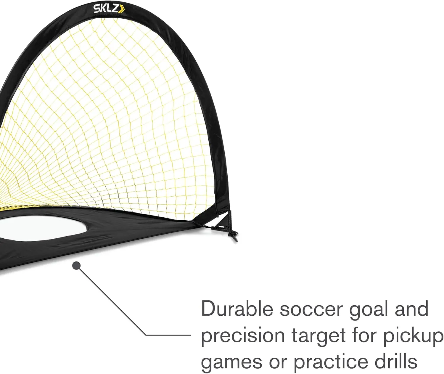 SKLZ Precision Pop-Up Goal