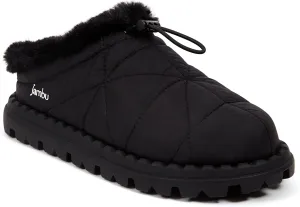 Slush Water Resistant Black