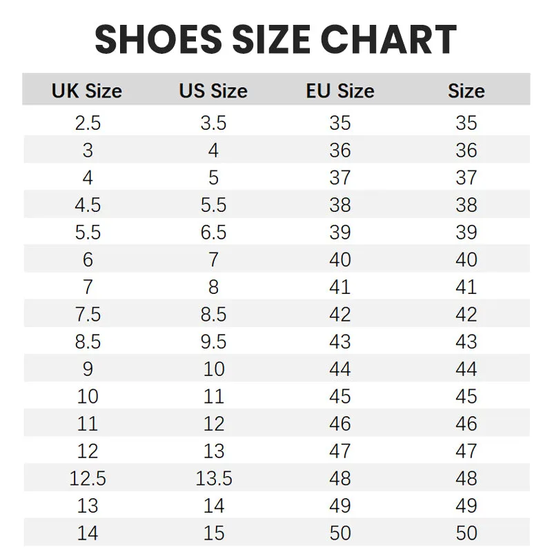 Sneaker AirLuna - Comfortable & Breathable Sneakers