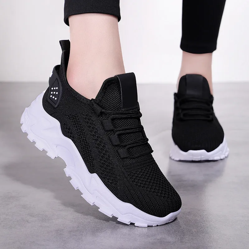 Sneaker AirLuna - Comfortable & Breathable Sneakers