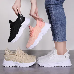 Sneaker AirLuna - Comfortable & Breathable Sneakers