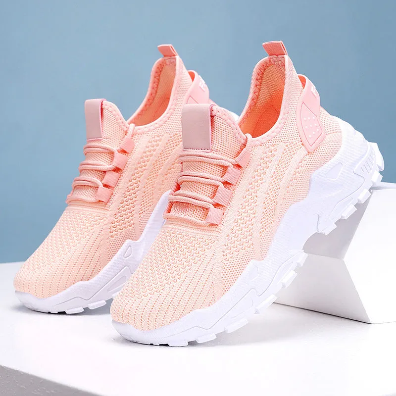 Sneaker AirLuna - Comfortable & Breathable Sneakers